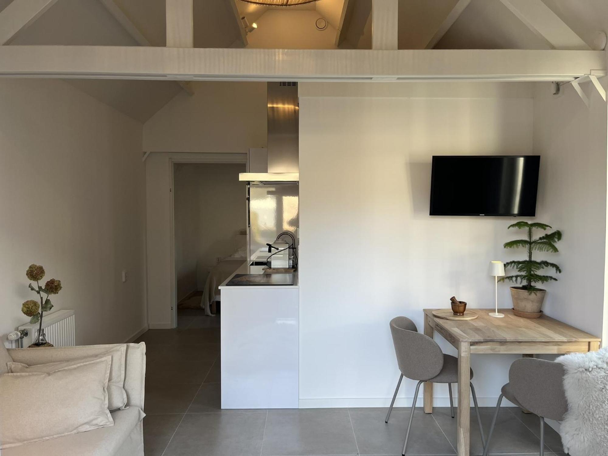 Fijne Vakantiewoning, 2 Kilometer Het
