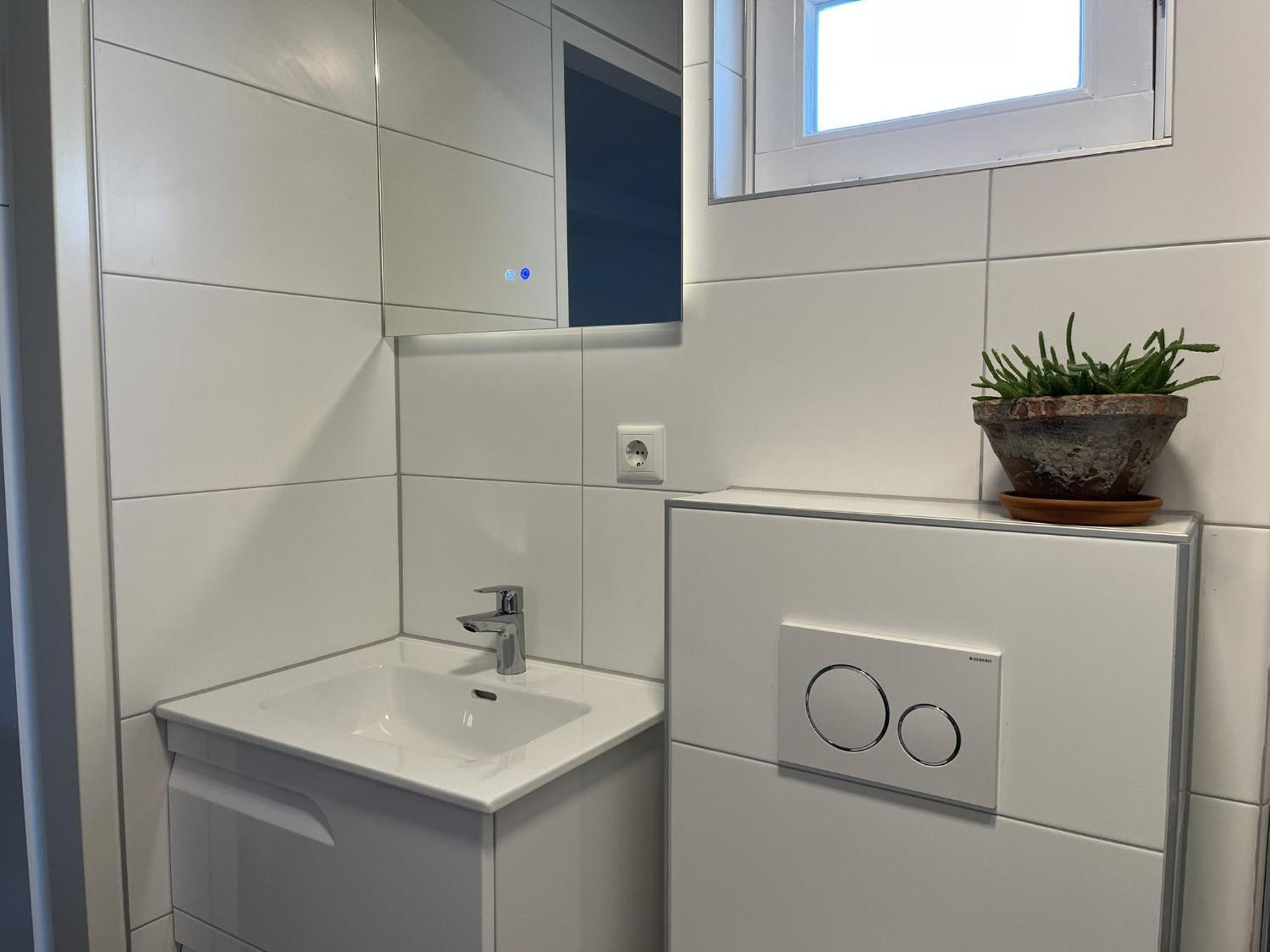 Fijne Vakantiewoning, 2 Kilometer Het Appartement *