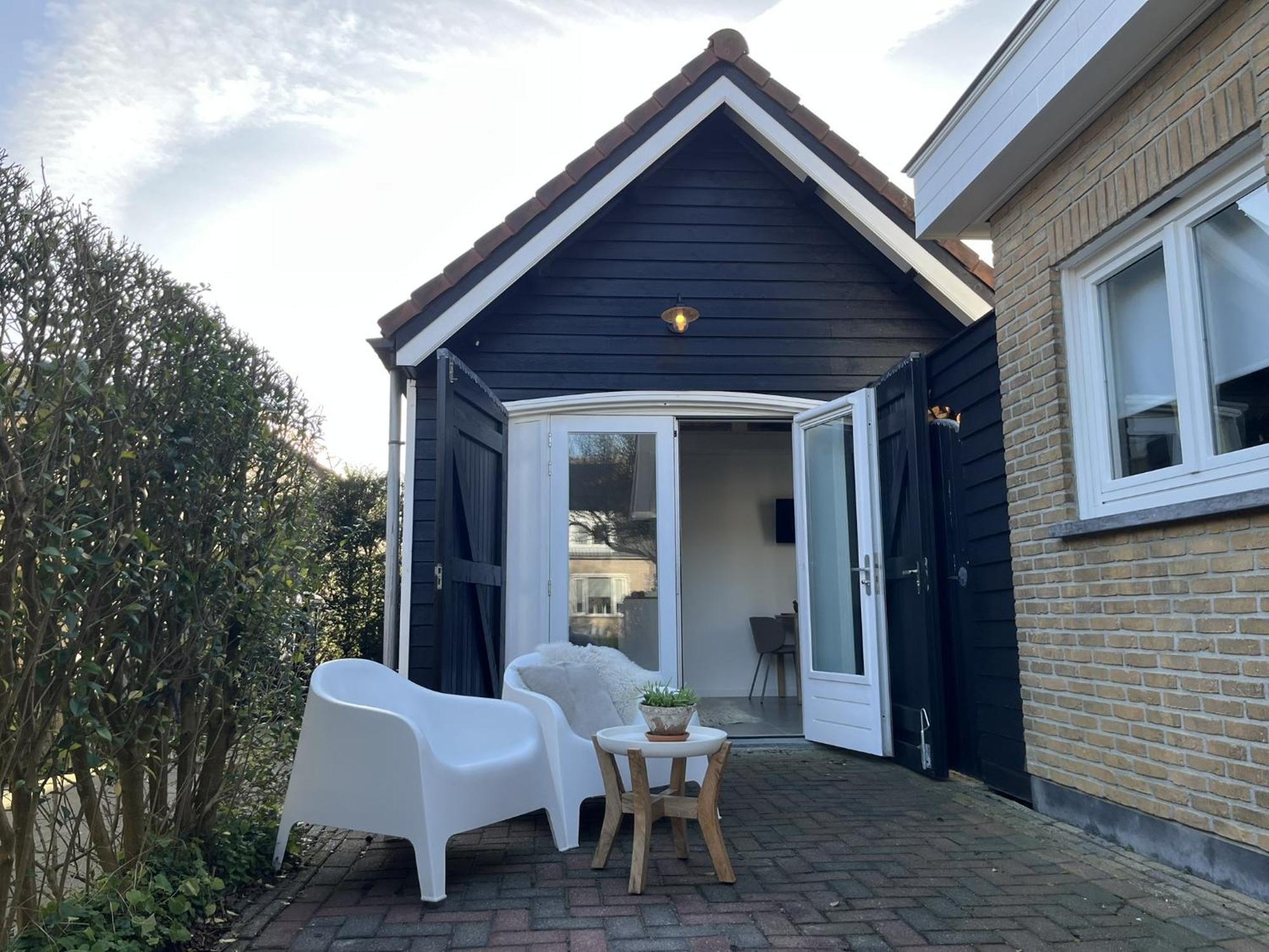 Fijne Vakantiewoning, 2 Kilometer Het Appartement Aagtekerke
