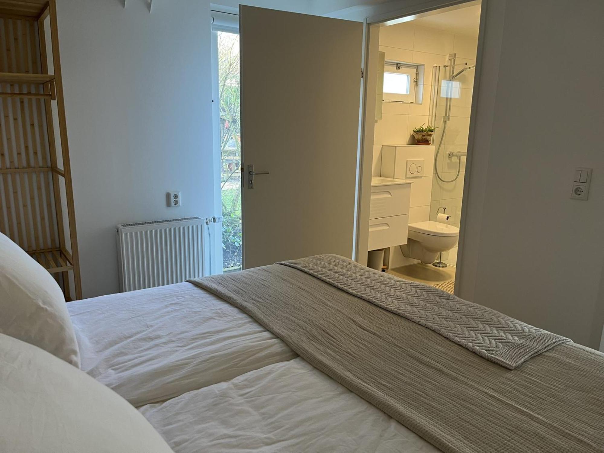 Fijne Vakantiewoning, 2 Kilometer Het