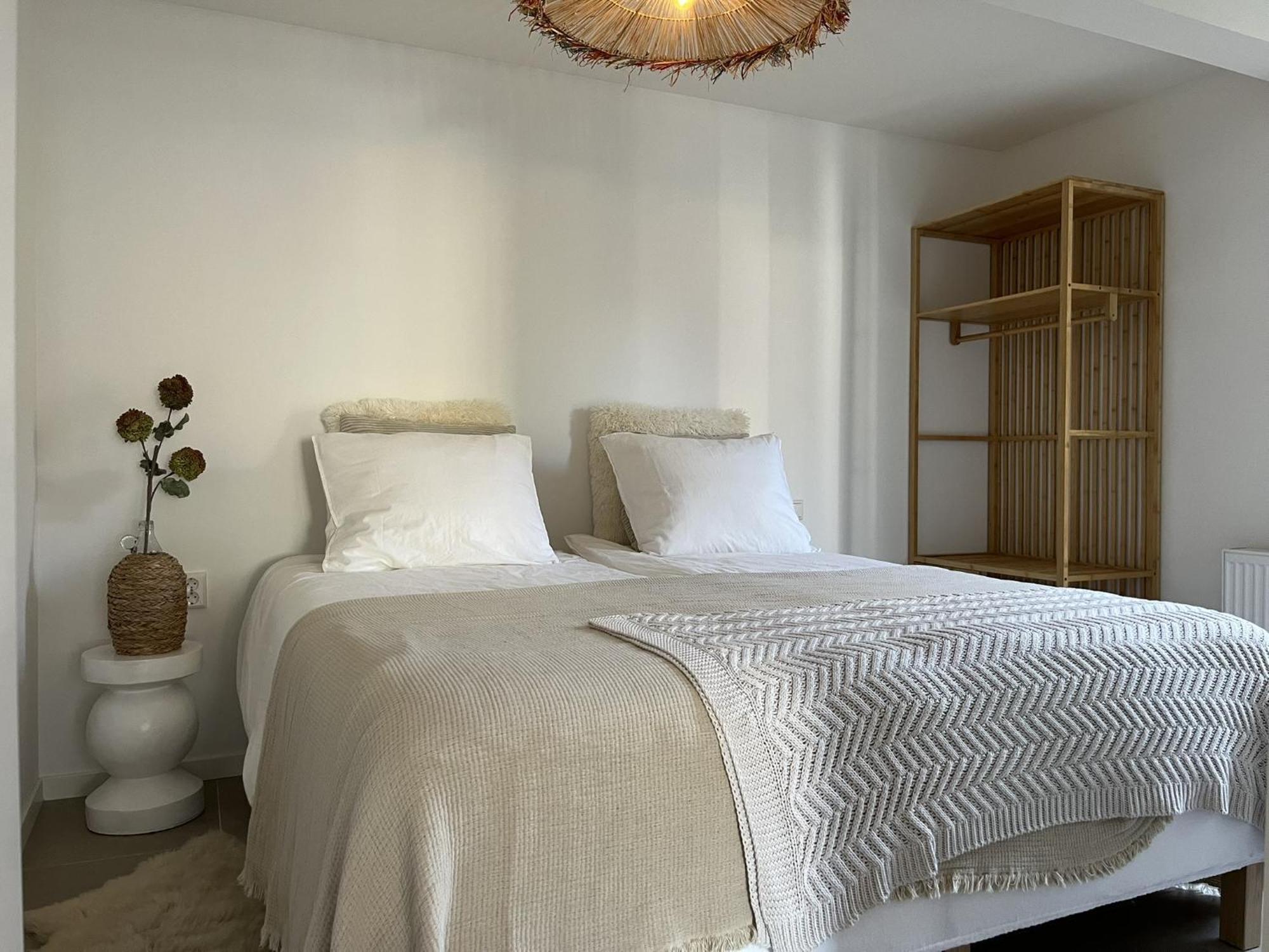 Fijne Vakantiewoning, 2 Kilometer Het Appartement