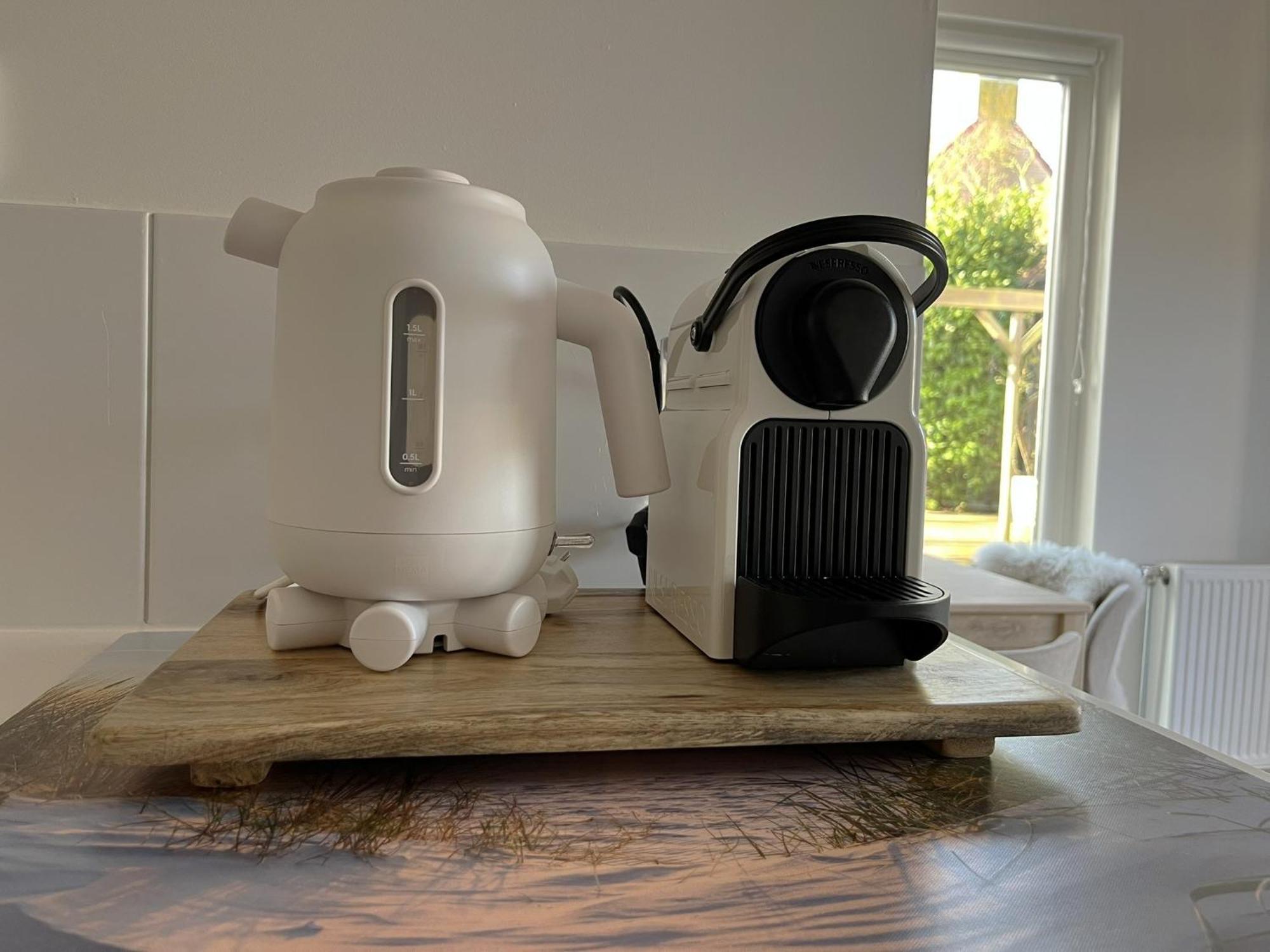 Fijne Vakantiewoning, 2 Kilometer Het Appartement *