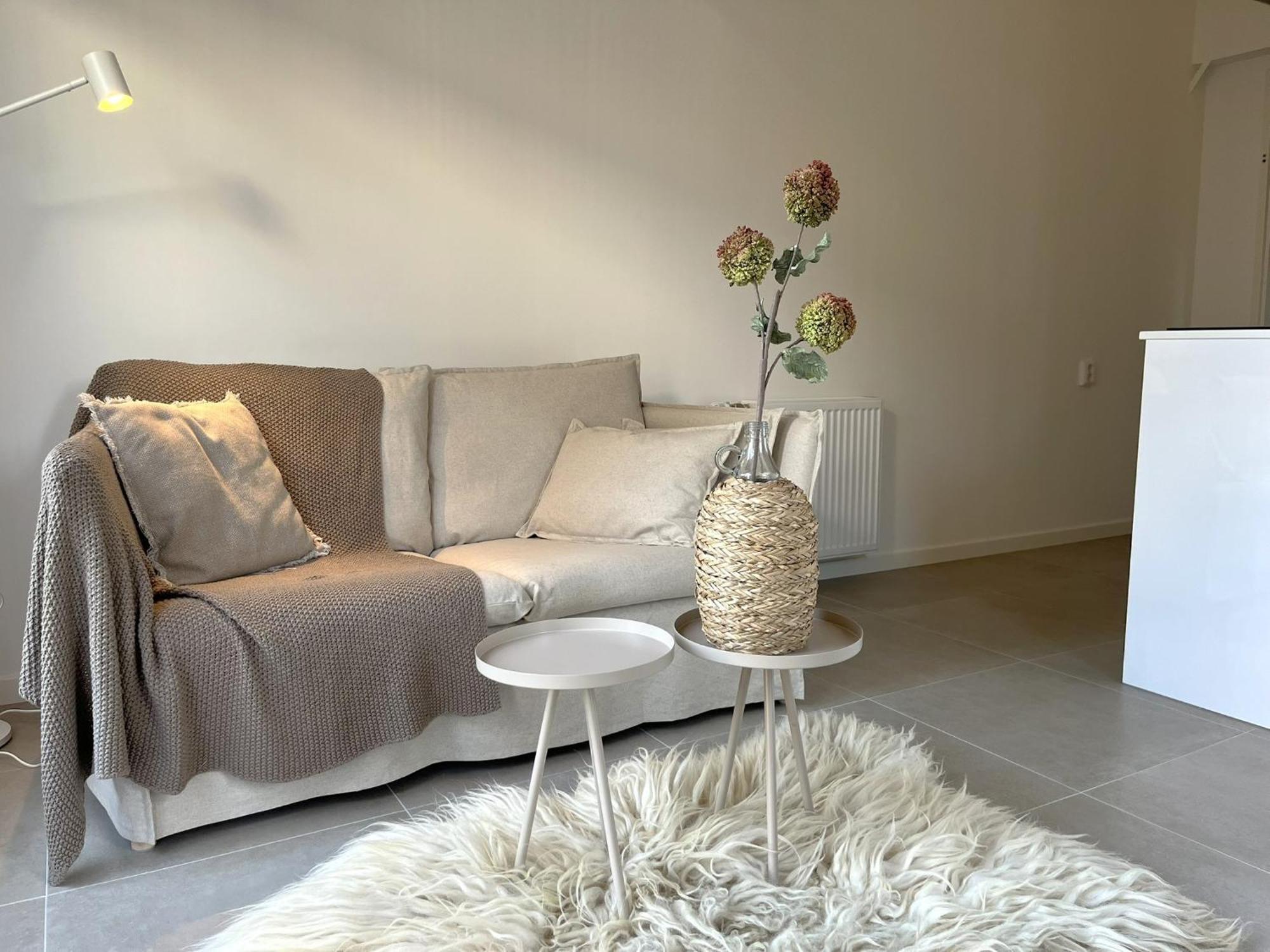Fijne Vakantiewoning, 2 Kilometer Het *