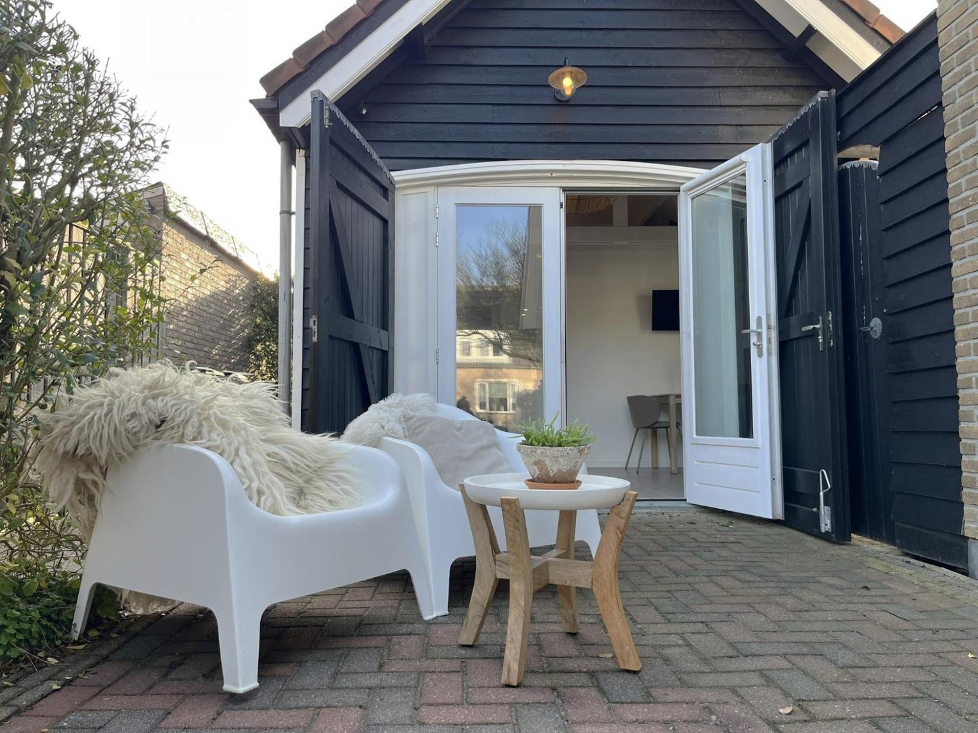 Appartement Fijne Vakantiewoning, 2 Kilometer Het *