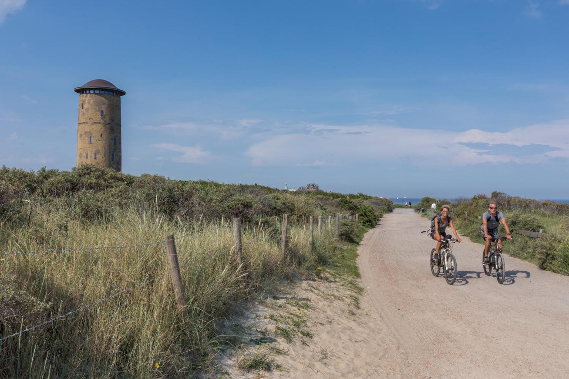 Fijne Vakantiewoning, 2 Kilometer Het Appartement