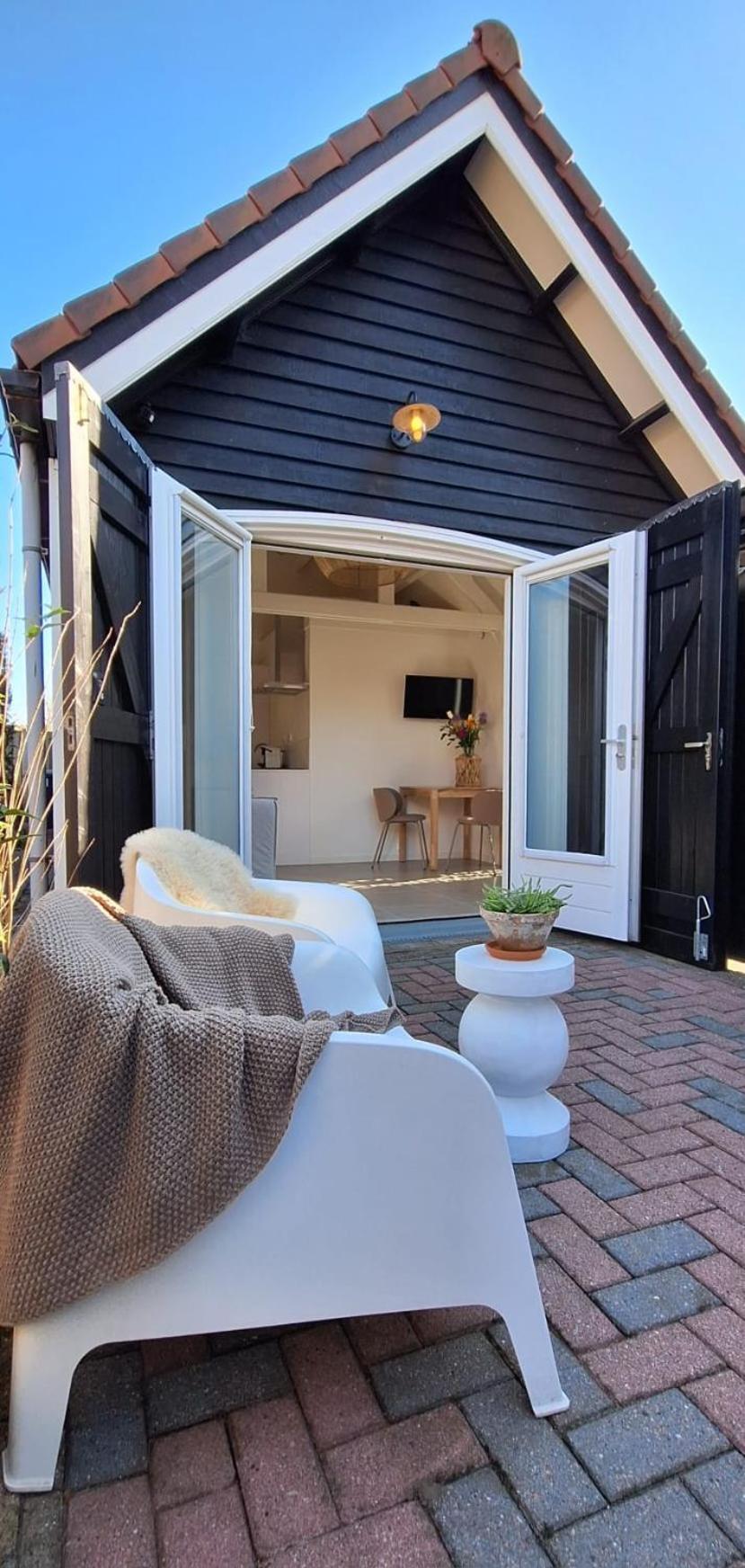 Fijne Vakantiewoning, 2 Kilometer Het Appartement *