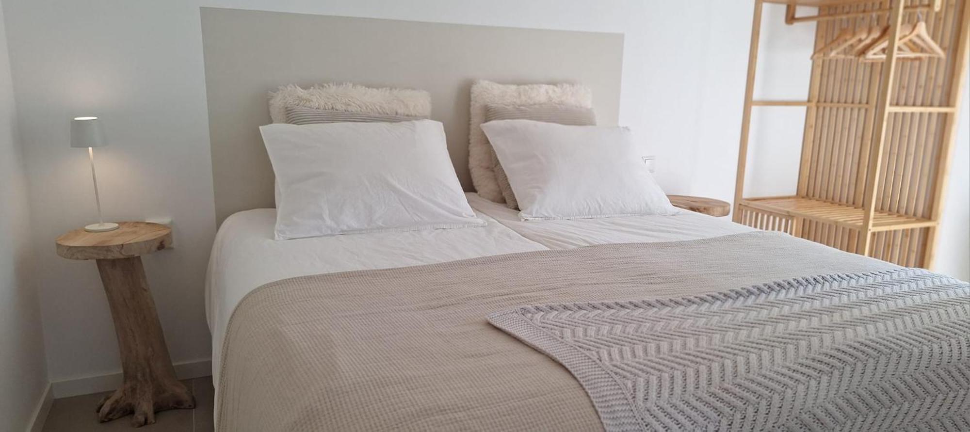 Fijne Vakantiewoning, 2 Kilometer Het Appartement