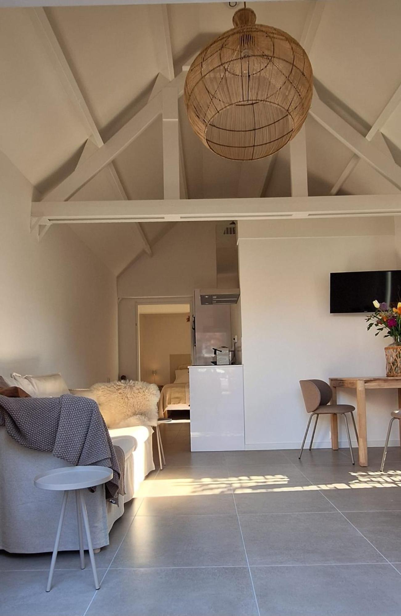 Fijne Vakantiewoning, 2 Kilometer Het * Aagtekerke