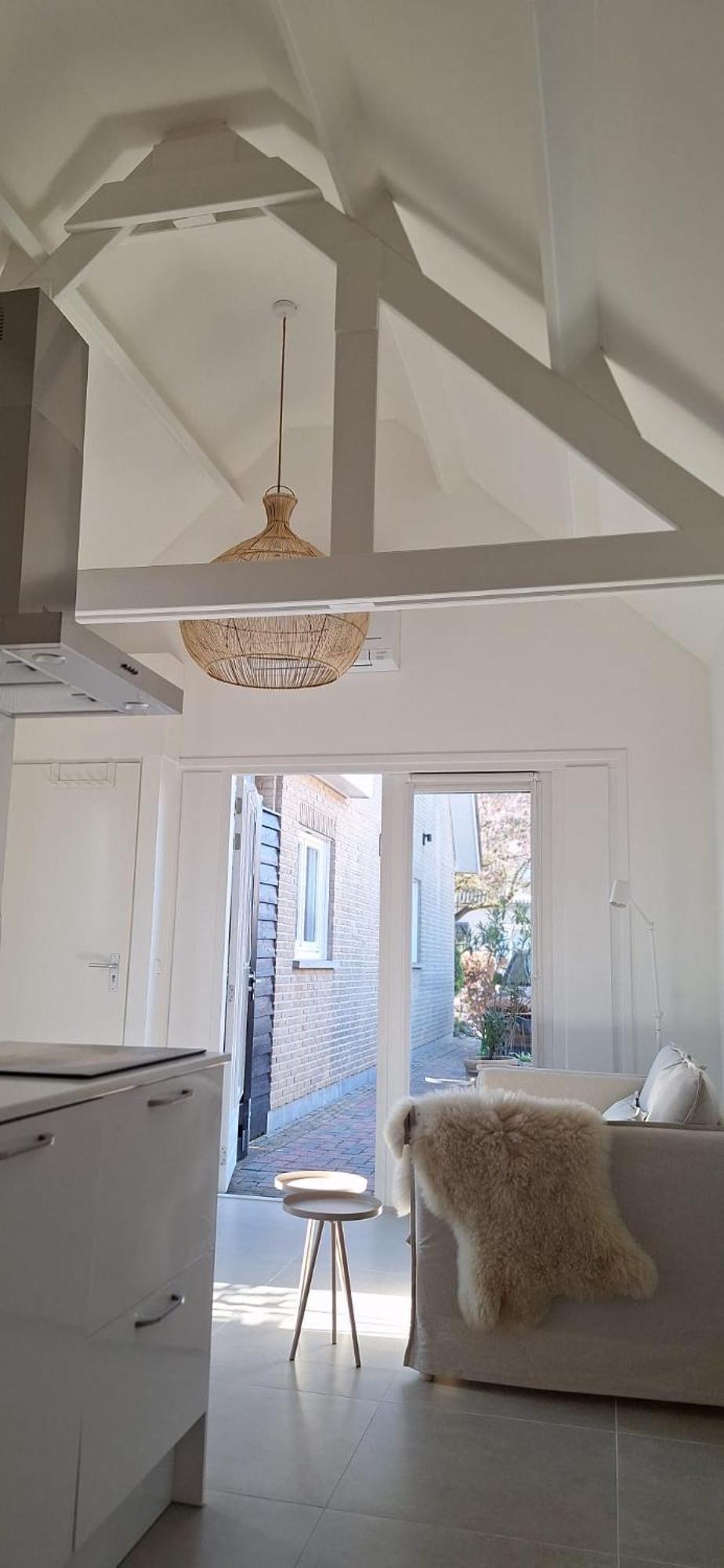 Appartement Fijne Vakantiewoning, 2 Kilometer Het